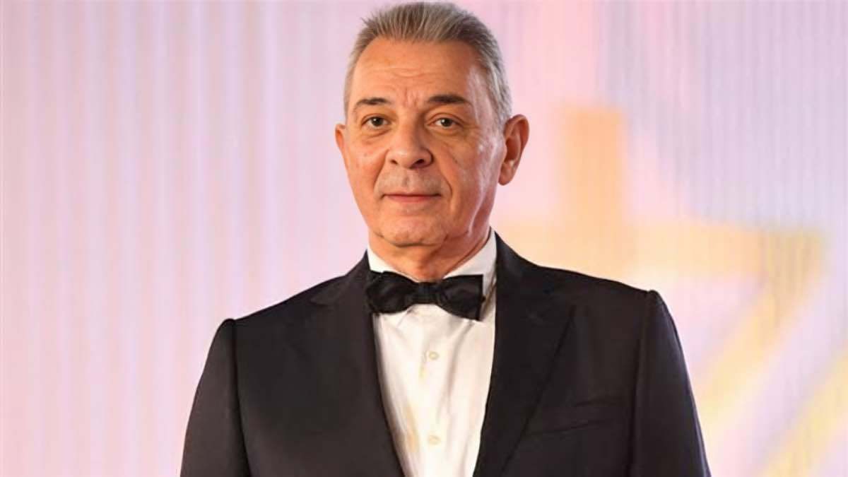 محمود حميدة يطالب بسن قوانين جديدة لتطوير الدراما المصرية