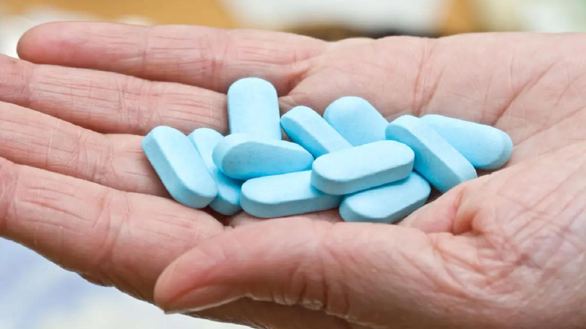 تحذير.. كثرة استخدام المضادات الحيوية يزيد خطر "باركنسون"