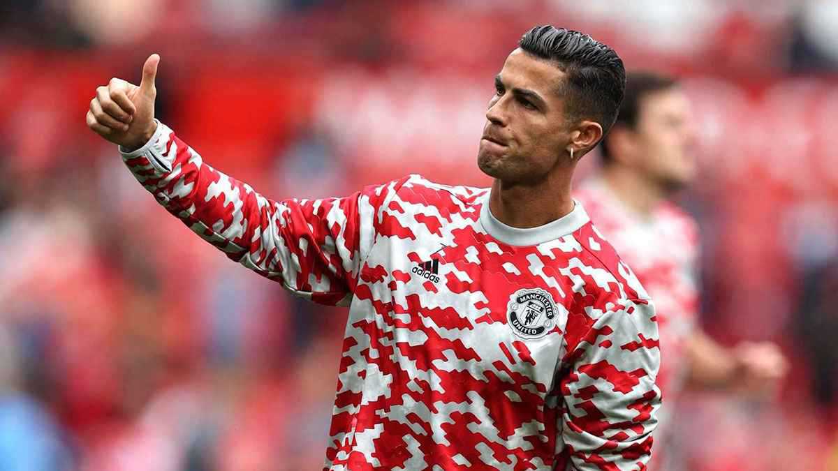 لإنقاذ النادي.. هل ينفذ مانشستر يونايتد وصية كريستيانو رونالدو؟ 