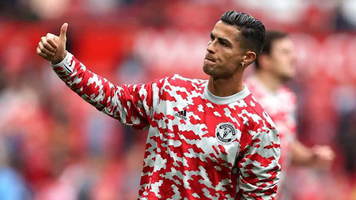 لإنقاذ النادي.. هل ينفذ مانشستر يونايتد وصية كريستيانو رونالدو؟