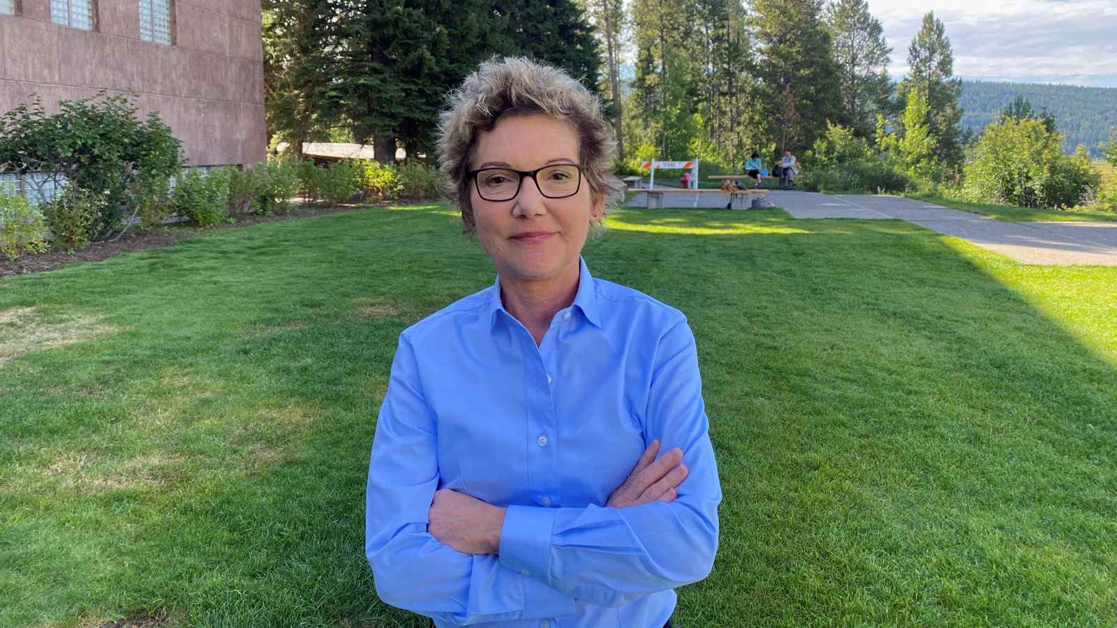 الاحتياطي الفيدرالي: الاقتصاد لا يزال صامدًا رغم ضبابية ترامب