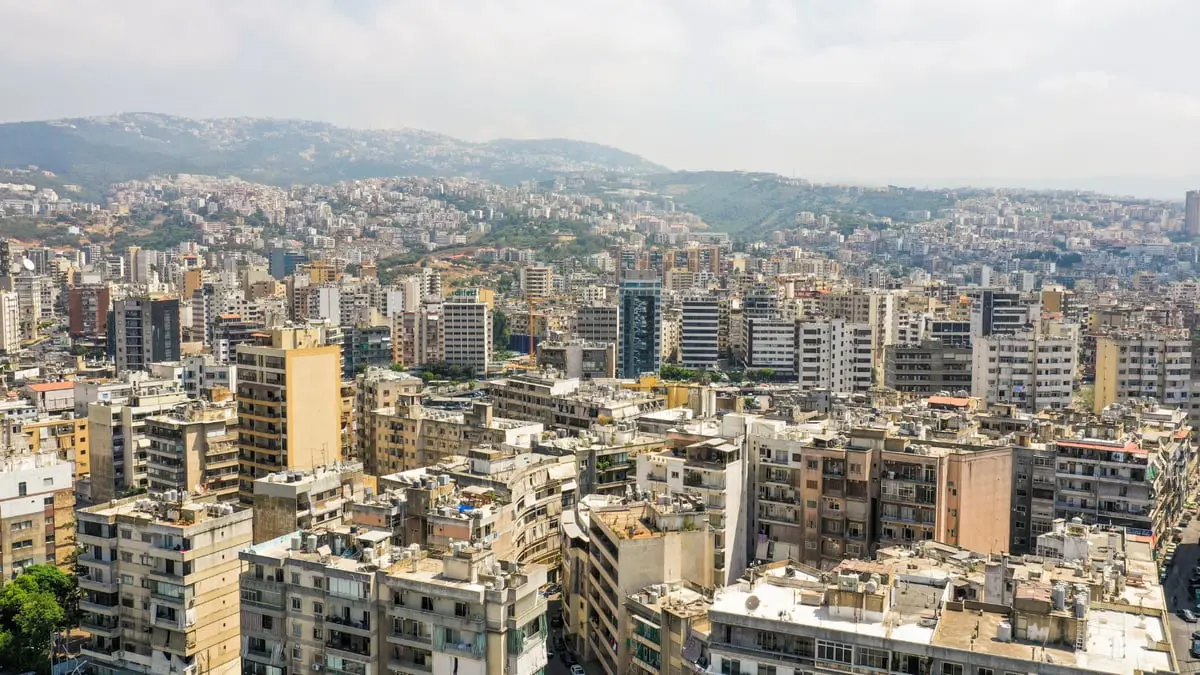 "كارثة درنة" تثير مخاوف اللبنانيين مع أول منخفض جوي