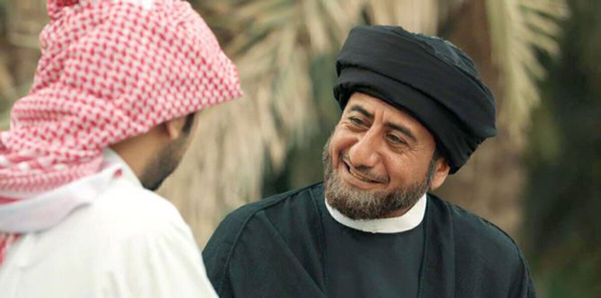 مسلسل سعودي تنبأ بمقتل القاضي الشيعي محمد الجيراني قبل أشهر