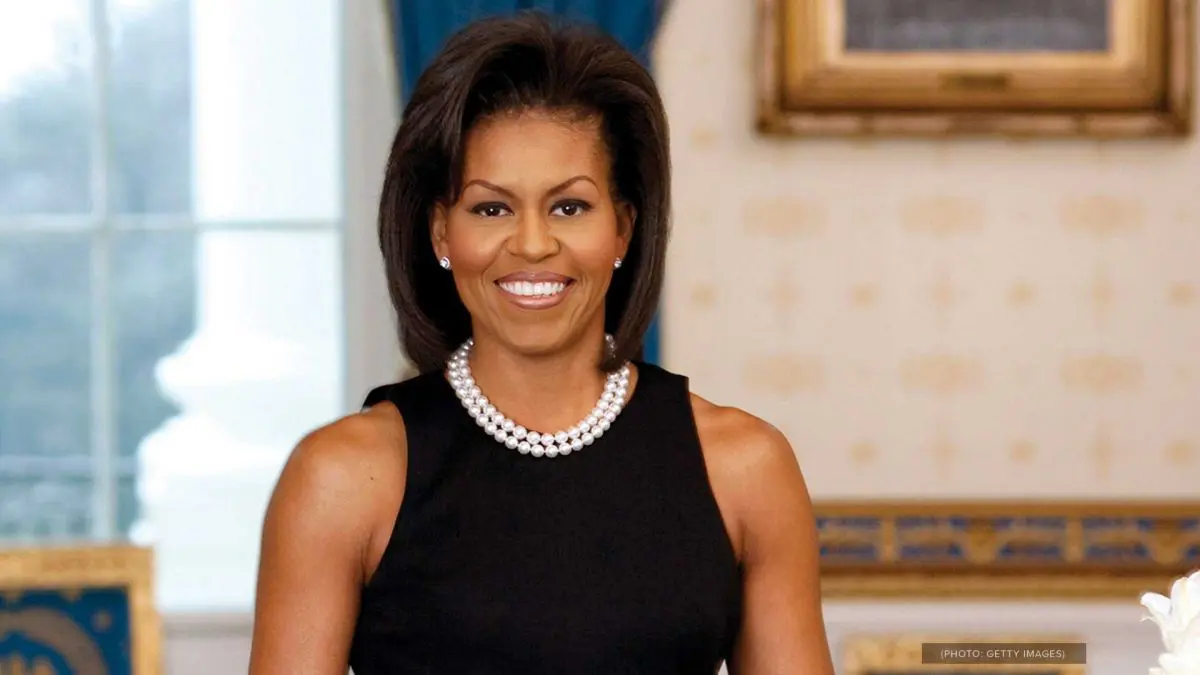 ميشيل أوباما تظهر من جديد في مسلسل تلفزيوني