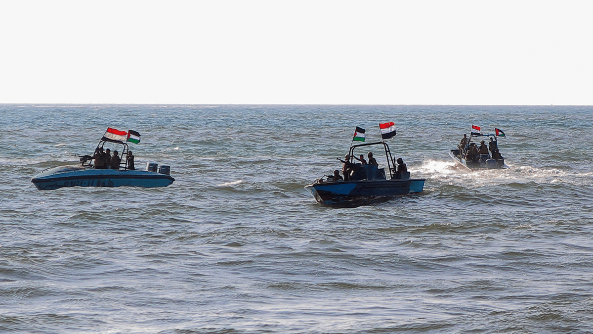 تفاصيل جديدة عن ترسانة الأسلحة "الغامضة" لميليشيا الحوثي