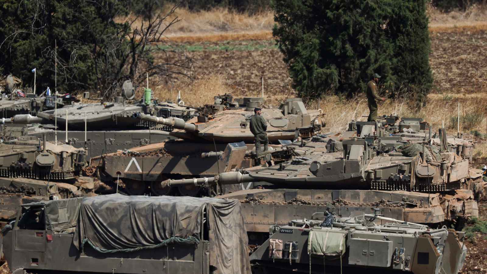 تصعيد "خطير".. هدف إسرائيل في لبنان ليس عودة سكان الشمال لمنازلهم