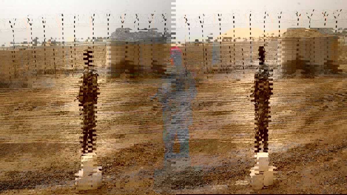 مع احتضانه عناصر داعش الأجانب.. سيناريو سجن "أبو غريب" يقلق العراقيين