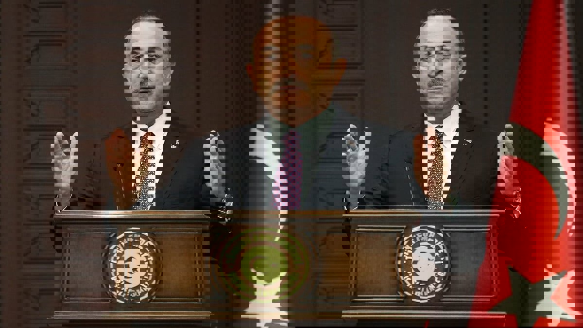 تركيا: المرتزقة الأجانب يجب أن يغادروا ليبيا.. وقواتنا هناك باتفاق مع الحكومة السابقة