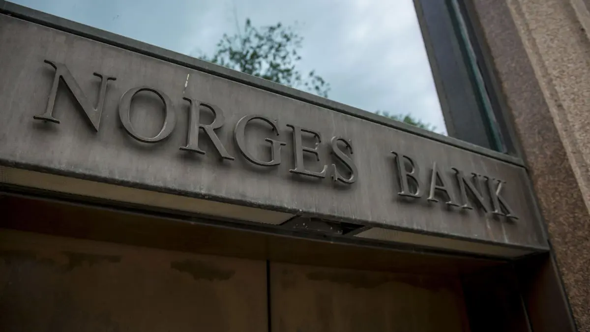 صندوق الثروة النرويجي يستبعد مؤسسة هندية و3 شركات إسرائيلية من محفظته