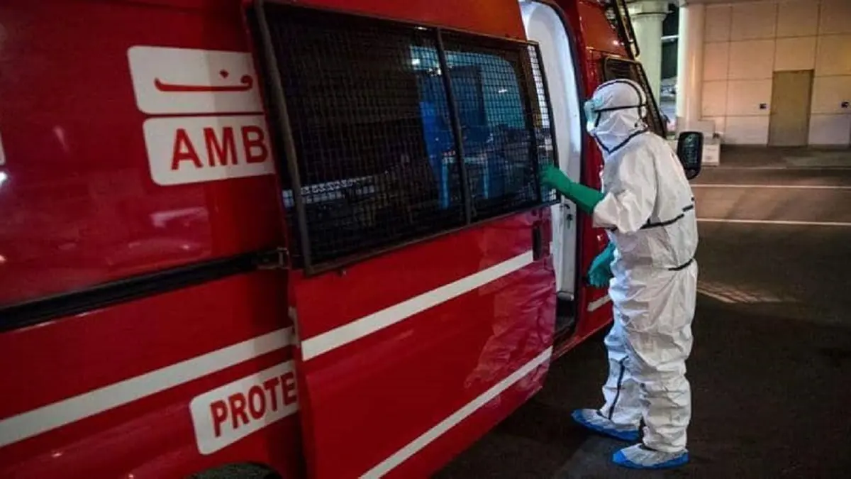 المغرب.. ظهور بؤر جديدة لتفشي كورونا يمهد لتمديد حالة الطوارئ الصحية‎