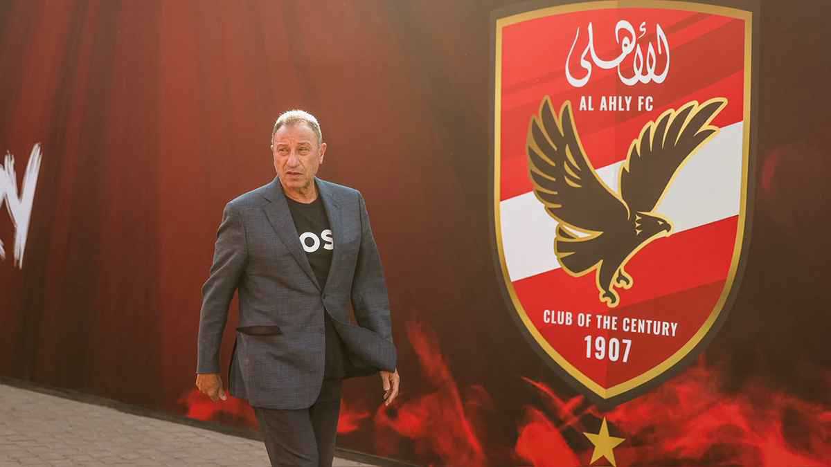 اختبارات نارية.. أخطر 5 ملفات تركها محمود الخطيب لرئيس الأهلي القادم