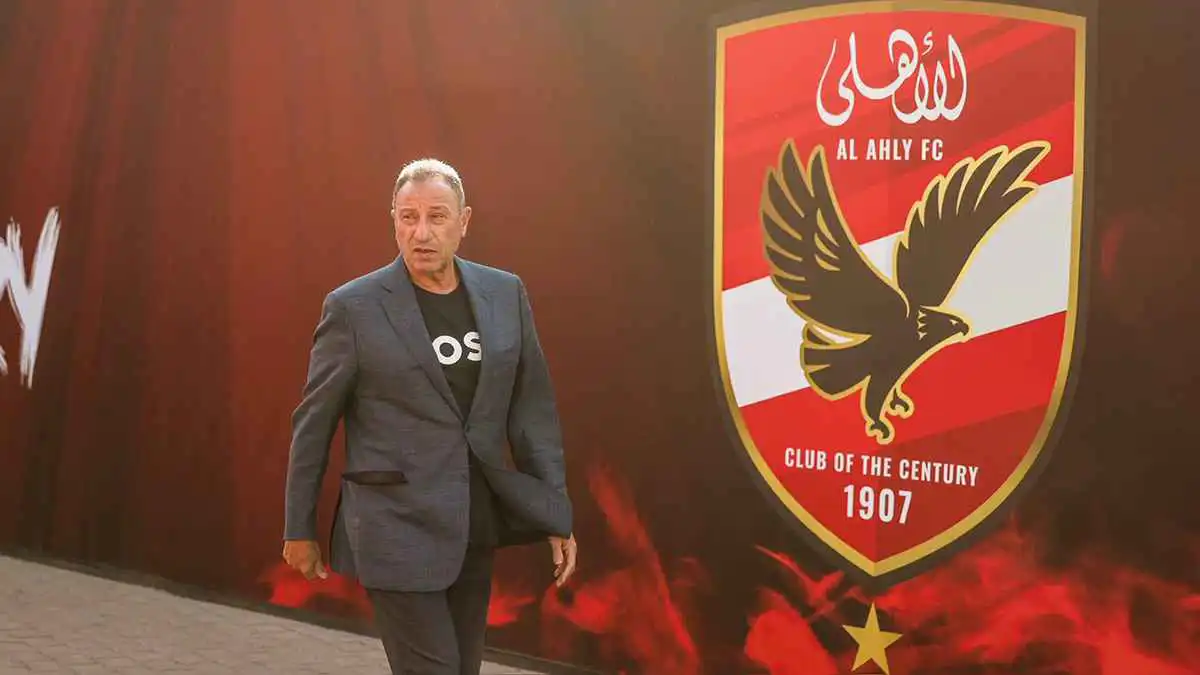 اختبارات نارية.. أخطر 5 ملفات تركها محمود الخطيب لرئيس الأهلي القادم