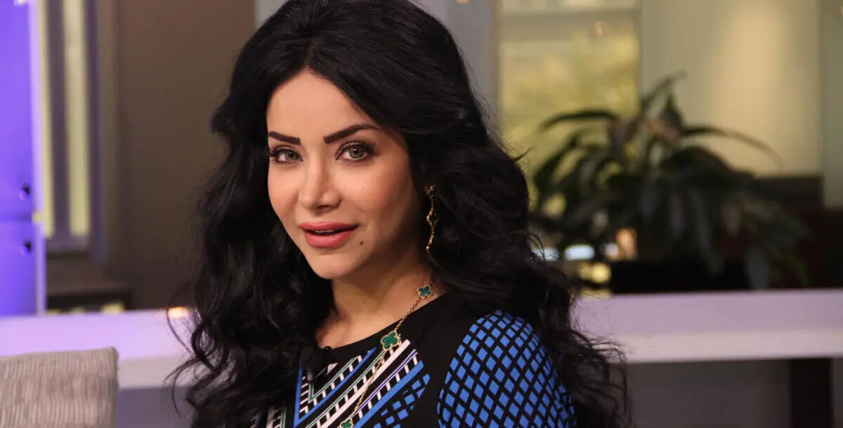 بالفيديو.. لجين عمران تهنئ حسين الجسمي عقب تكريمه بمصر وتتجاهل يحيى الفخراني