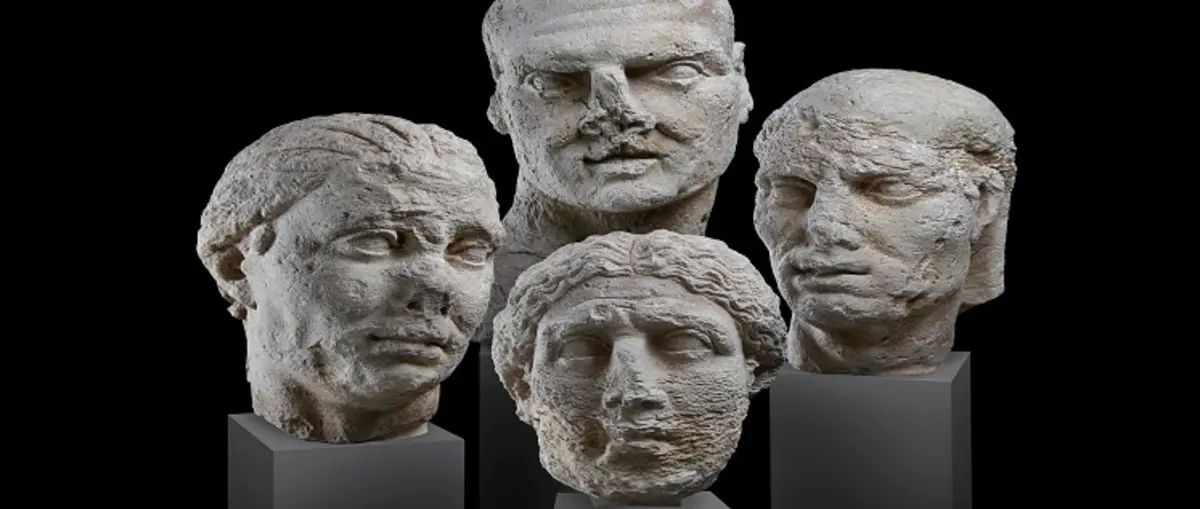 أفضل 5 معارض فنية في العالم