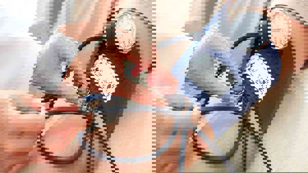 تطوير أداة تعتمد على الذكاء الصناعي لمراقبة ضغط الدم
