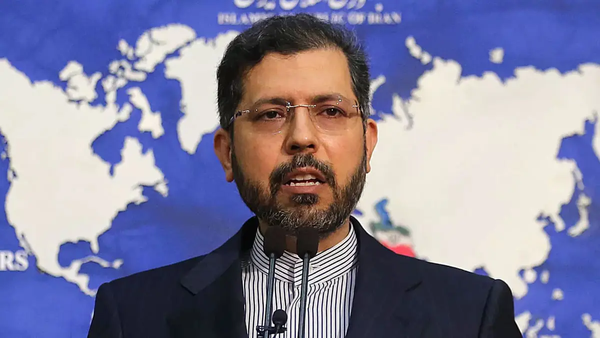 إيران: القضايا المتبقية في المباحثات النووية رهن قرار سياسي أمريكي