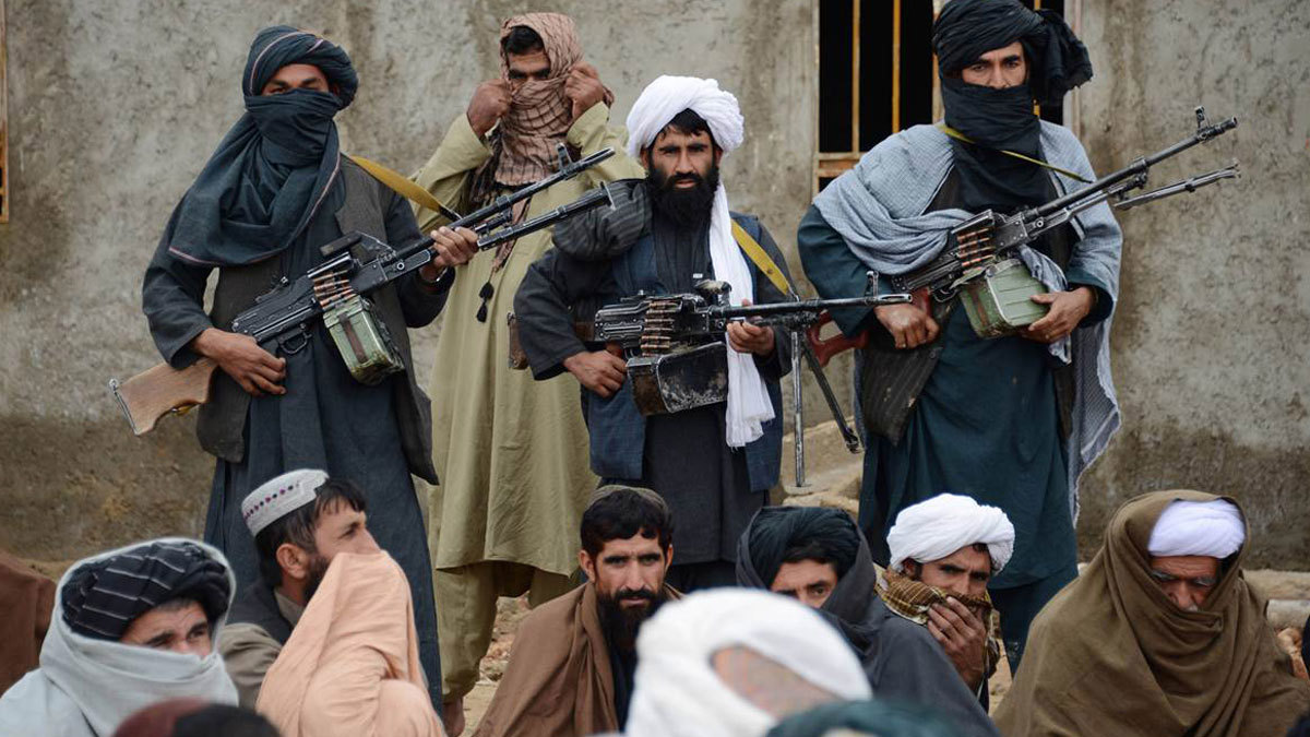 مسؤول أفغاني يعلن مقتل 20 جنديًا في هجمات لحركة طالبان