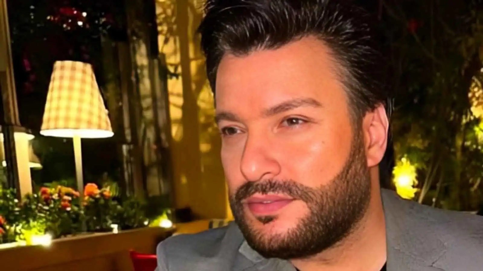 نجم جيل التسعينيات.. علاء زلزلي يوضح سبب غيابه ويعلق على قضية فضل شاكر