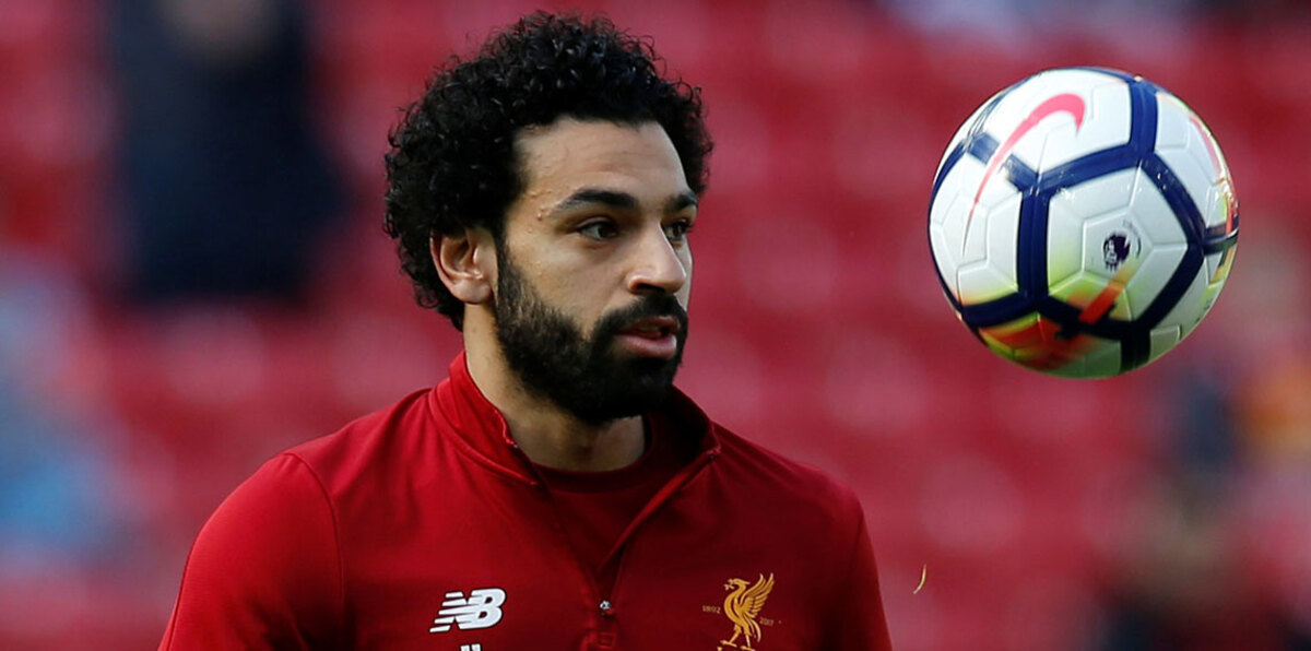 صراع الحذاء الذهبي.. محمد صلاح يتفوق على ميسي في الصدارة
