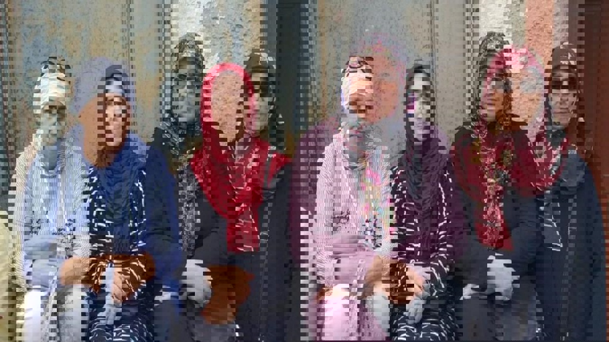 الاحتجاجات النسائية.. ساحة معركة سياسية جديدة في تركيا