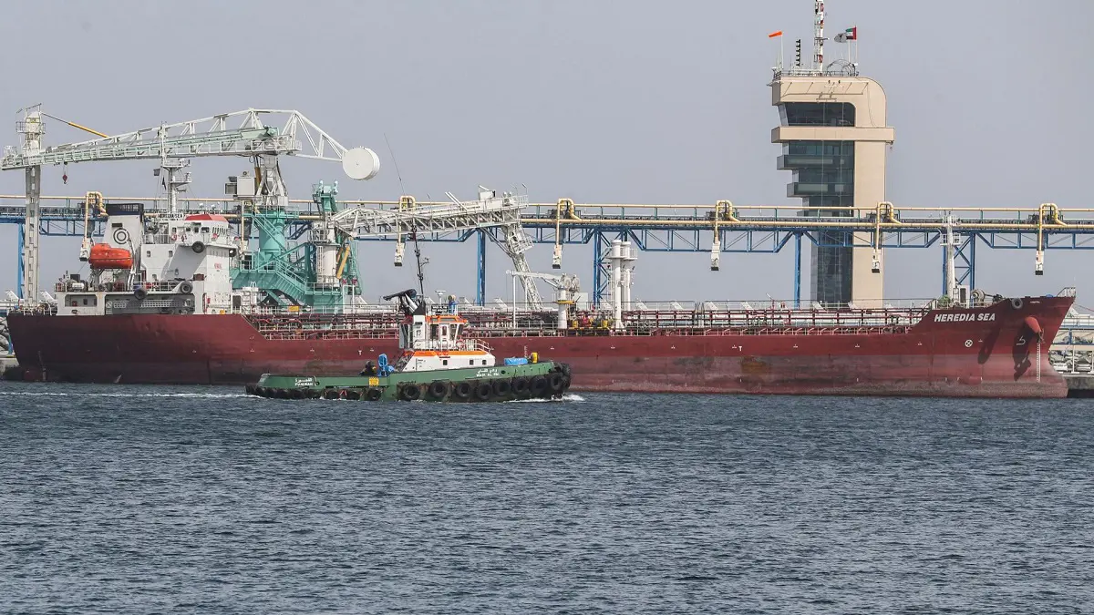 رويترز: الإمارات والسعودية والنرويج أبلغت مجلس الأمن بالنتائج الأولية للتحقيقات في الهجمات على السفن التجارية