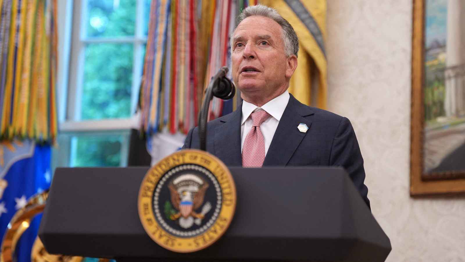 أكسيوس: ويتكوف أبلغ حماس أن وقف النار سيستمر بعد الهدنة