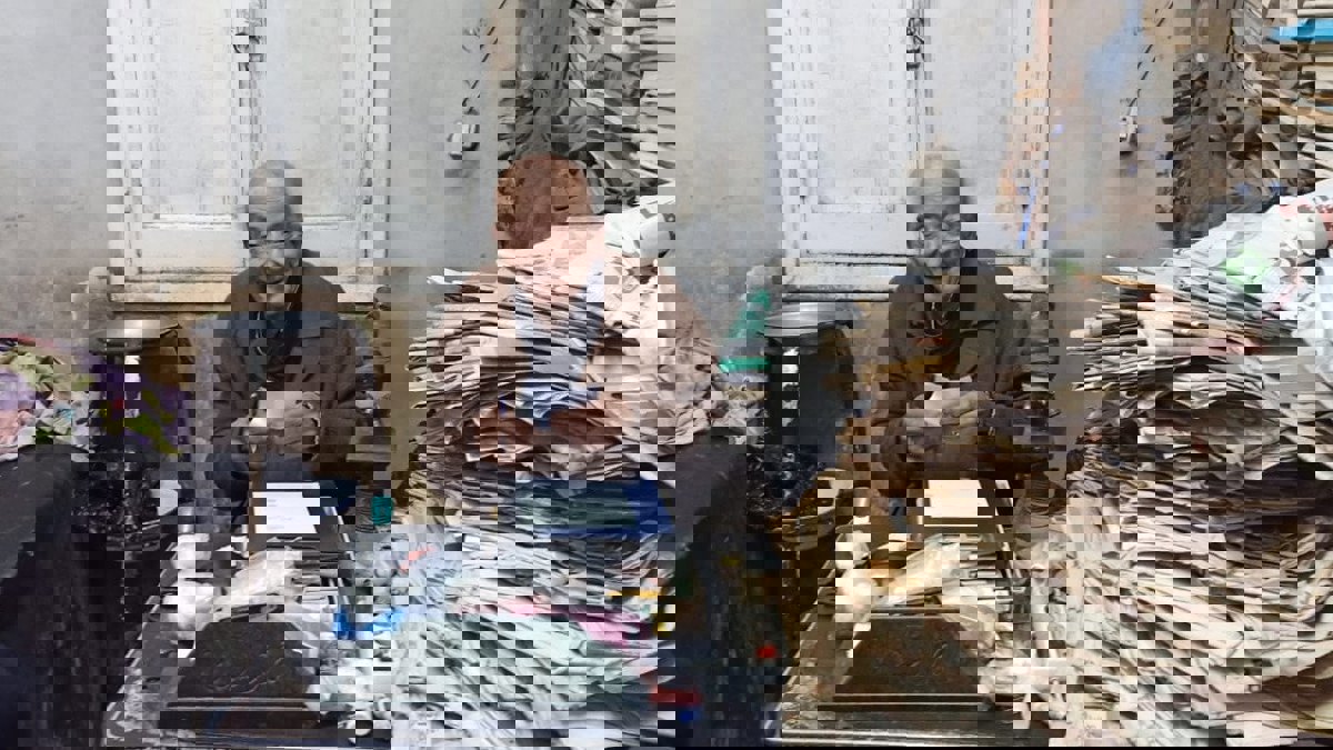 مصر.. تشييع جثمان "طبيب الغلابة" محمد مشالي (فيديو)