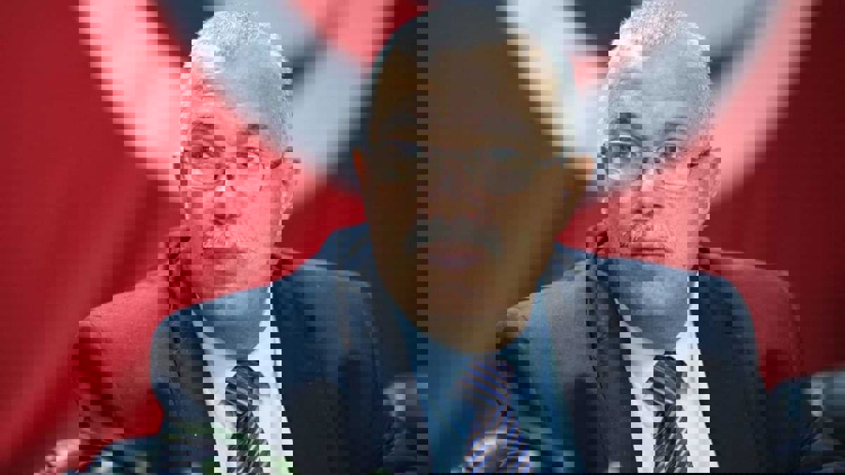 "النهضة" التونسية تجدد المطالبة بالإفراج عن البحيري وتصف وضعه الصحي بـ"الحرج"