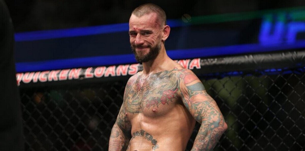 بعد سي إم بانك.. مصارع جديد يرغب في مغادرة wwe إلى ufc