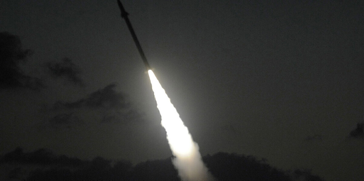 جيش الاحتلال: صواريخ مصدرها سيناء استهدفت إسرائيل