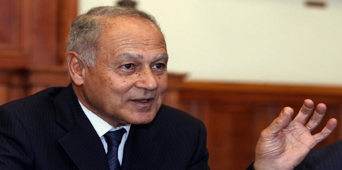 الأمين العام لجامعة الدول العربية يعقد مباحثات حول القمة العربية في نواكشوط