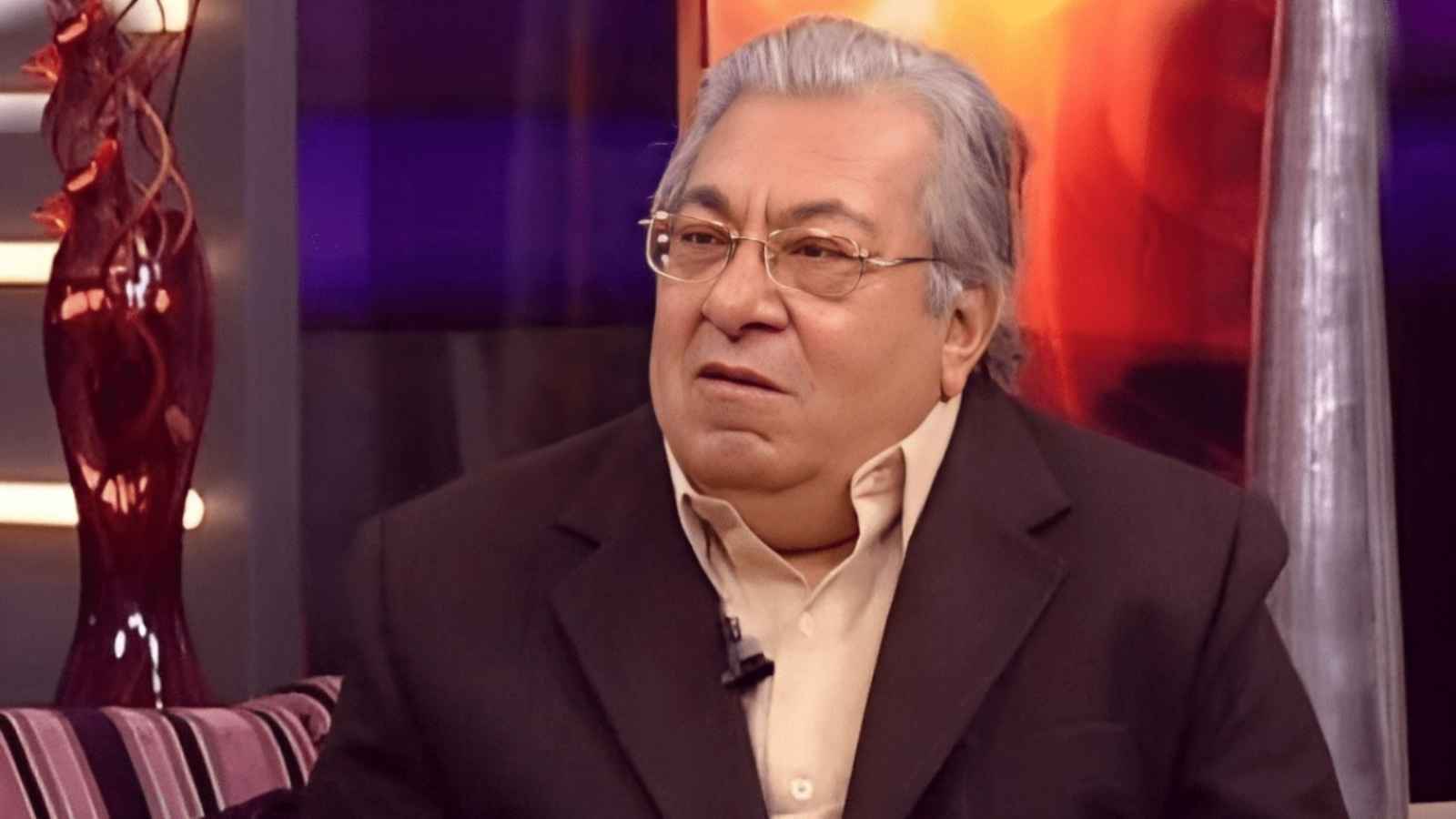 هدية فاروق فلوكس لابنته في عيد ميلادها تتصدر الإنترنت (صور)