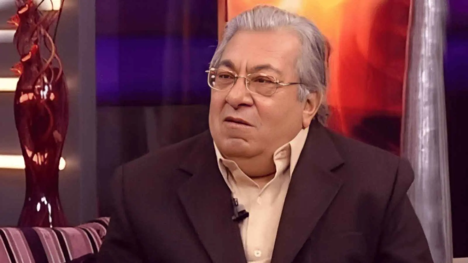 هدية فاروق فلوكس لابنته في عيد ميلادها تتصدر الإنترنت (صور)