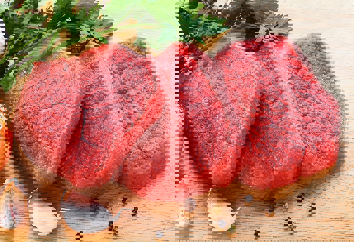 دراسة: تناول اللحوم الحمراء يؤدي إلى هذه الأمراض 