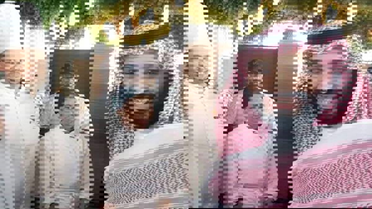 "شيف" سعودية تكشف تفاصيل لقاء مع محمد بن سلمان بمطعم في جدة 