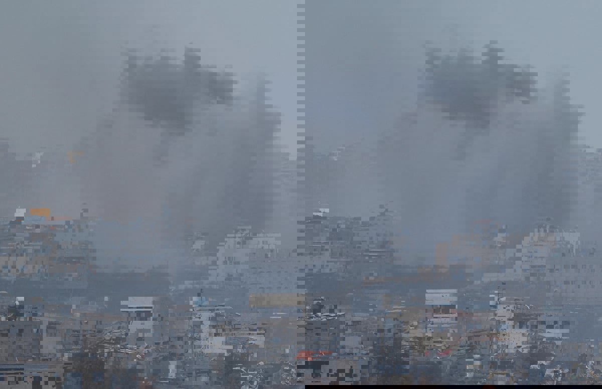 فلسطين والحقائق الغائبة!