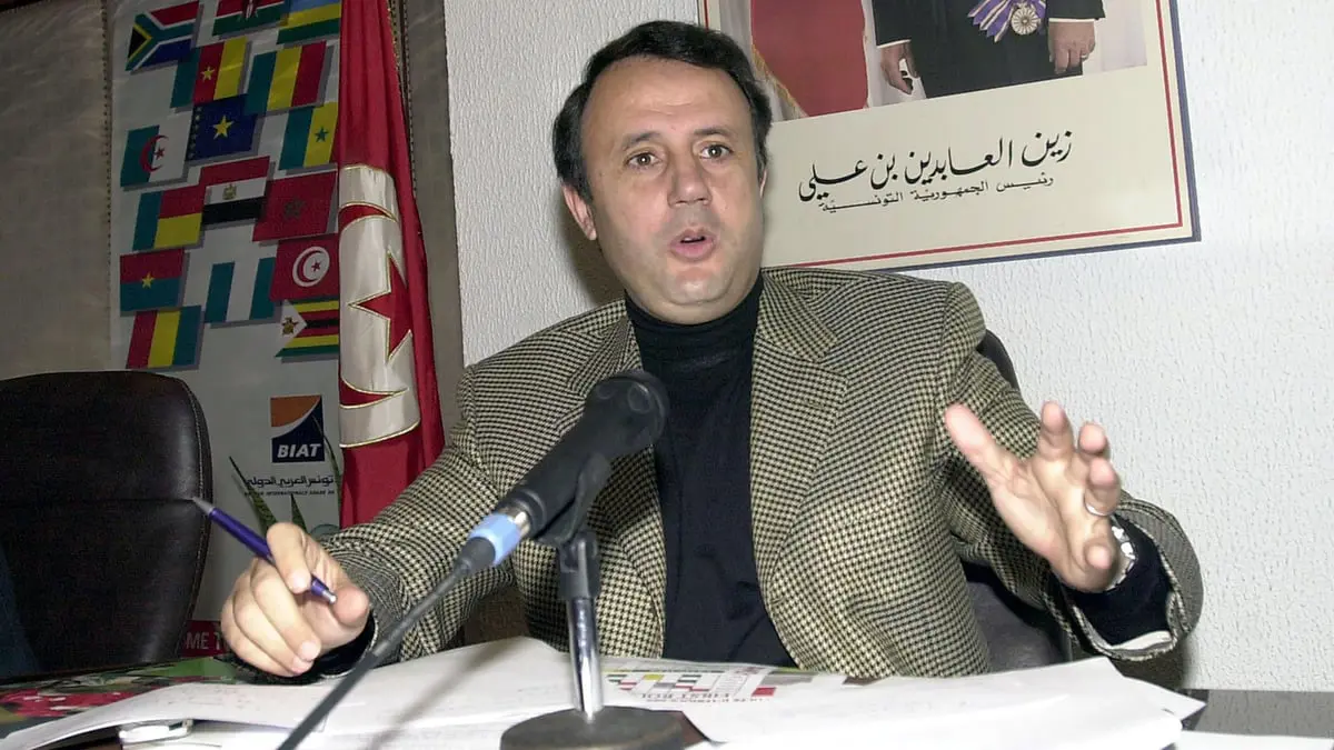 القضاء التونسي يفرج عن سليم شيبوب صهر زين العابدين بن علي