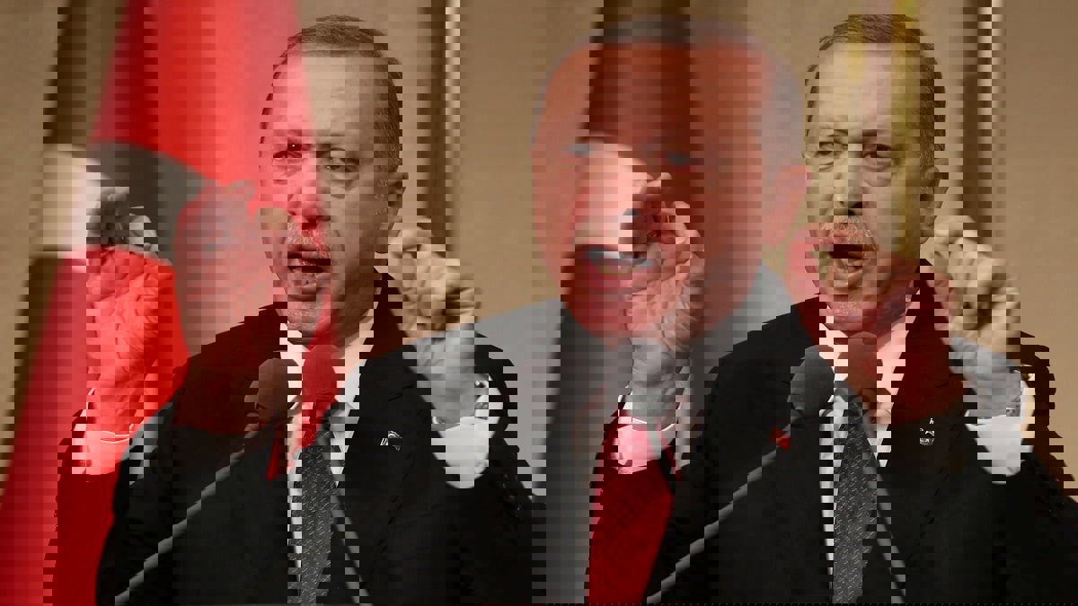 أردوغان تعليقا على محادثات بشأن قبرص: لا أثق بالقبارصة اليونايين