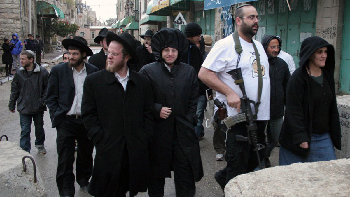 ارتفاع أعداد المستوطنين بالضفة الغربية إلى أكثر من 448 ألفًا