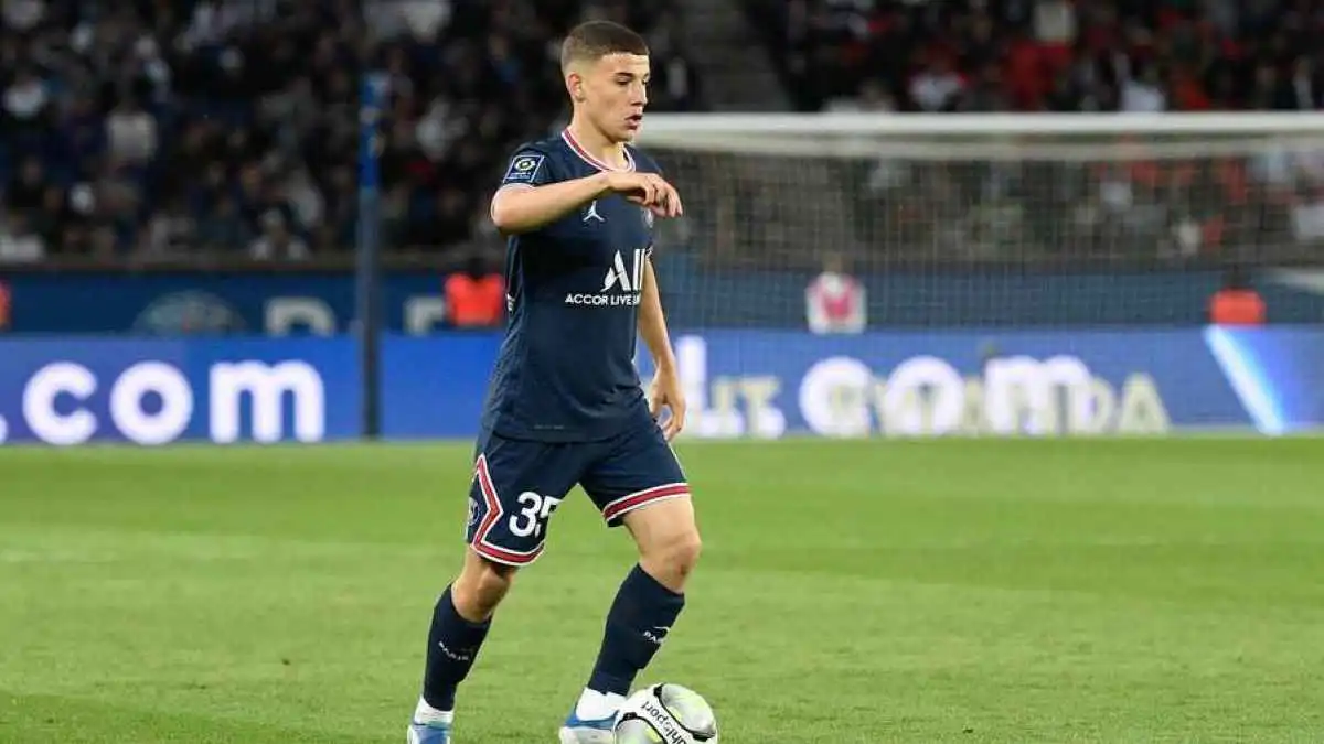 رسميا.. إسماعيل الغربي يحسم قراره ويعزز صفوف تونس في تصفيات كأس العالم