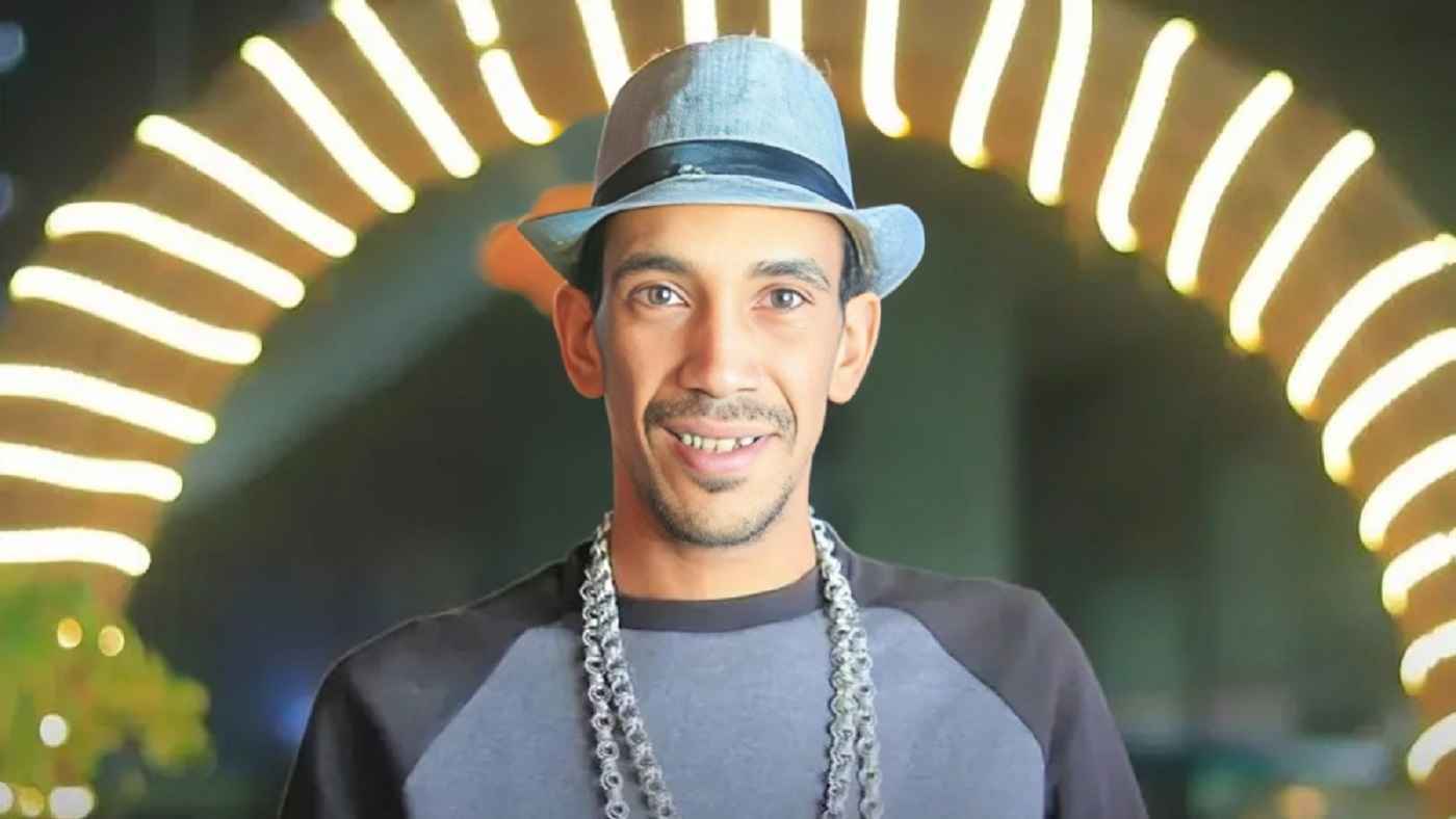 بعد سعد الصغير.. السجن 10 سنوات لمؤدي مهرجانات مصري