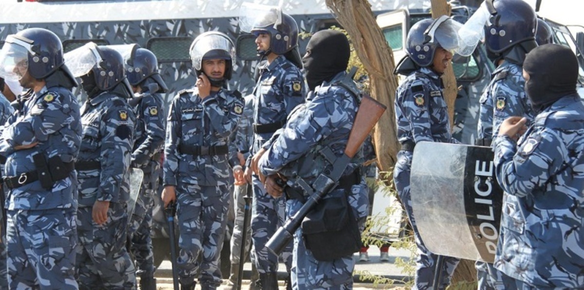 الأمن الكويتي يضبط أحد متهمي "خلية العبدلي" الفارين