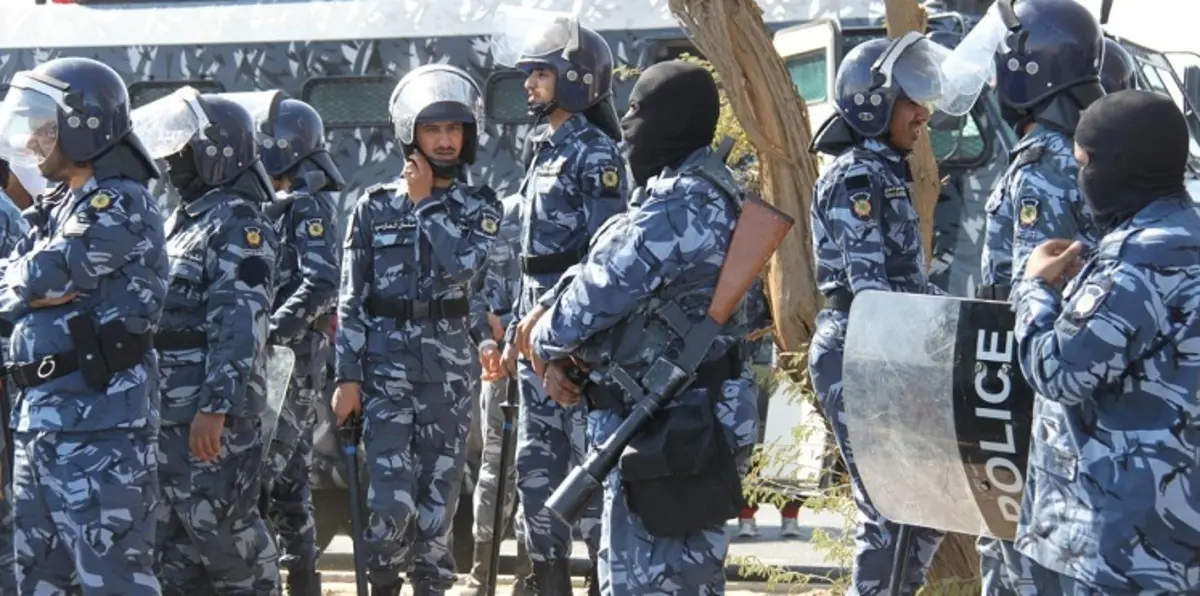 الأمن الكويتي يضبط أحد متهمي "خلية العبدلي" الفارين