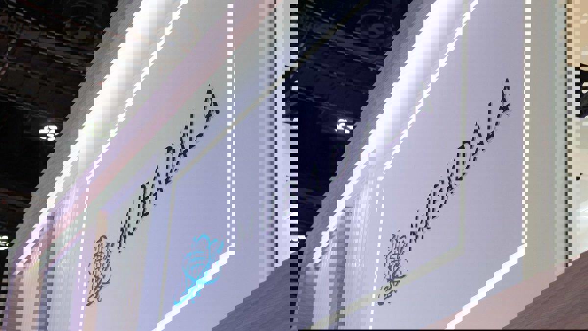 "مبادلة" تستحوذ على حصة كبيرة في وحدة‭ ‬استثمار تابعة لـ"اسبر"