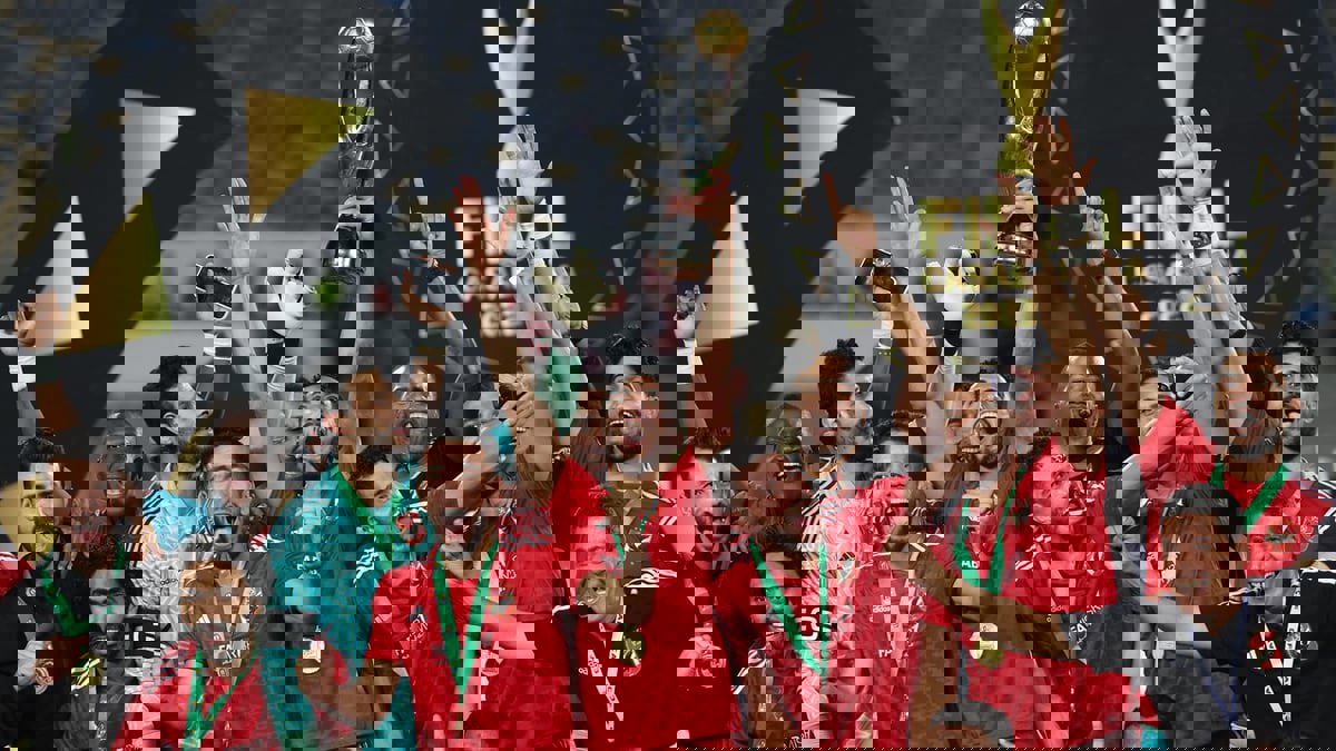  دوري السوبر الأفريقي.. الأهلي يرغب في إضافة بطولة جديدة لسجلاته القارية