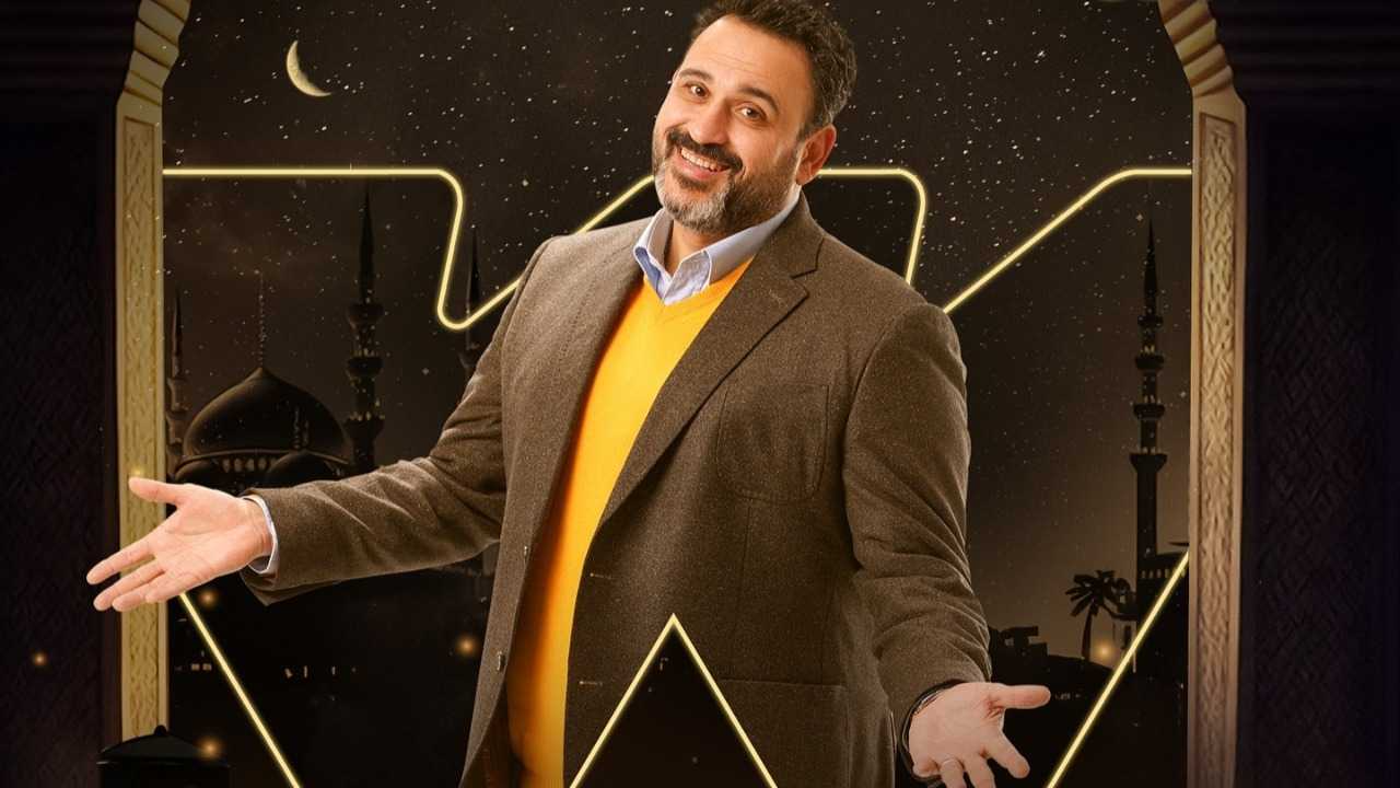 أكرم حسني يكشف سبب اعتذاره عن العمل مع عادل إمام