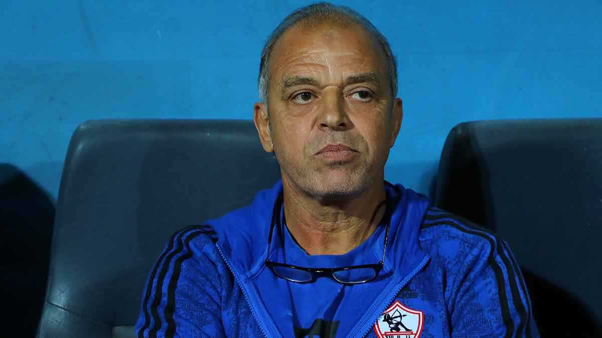 محمد صلاح لـ"إرم نيوز": فوز الزمالك ببطولة صعب. وهؤلاء مسؤولون عن الأزمة المالية 