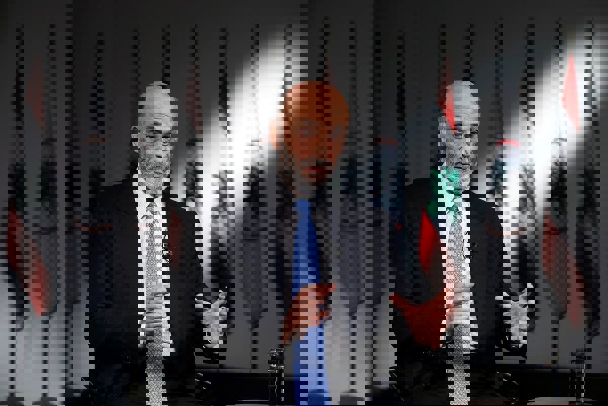  جعجع يفجر "مفاجأة" بشأن الاستحقاق الرئاسي