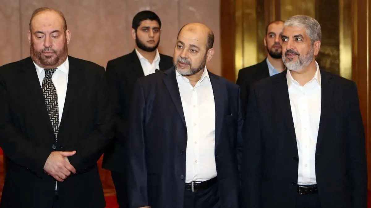 بعد اتفاق لبنان.. حماس تكشف عن تطور لافت في موقفها من التفاوض