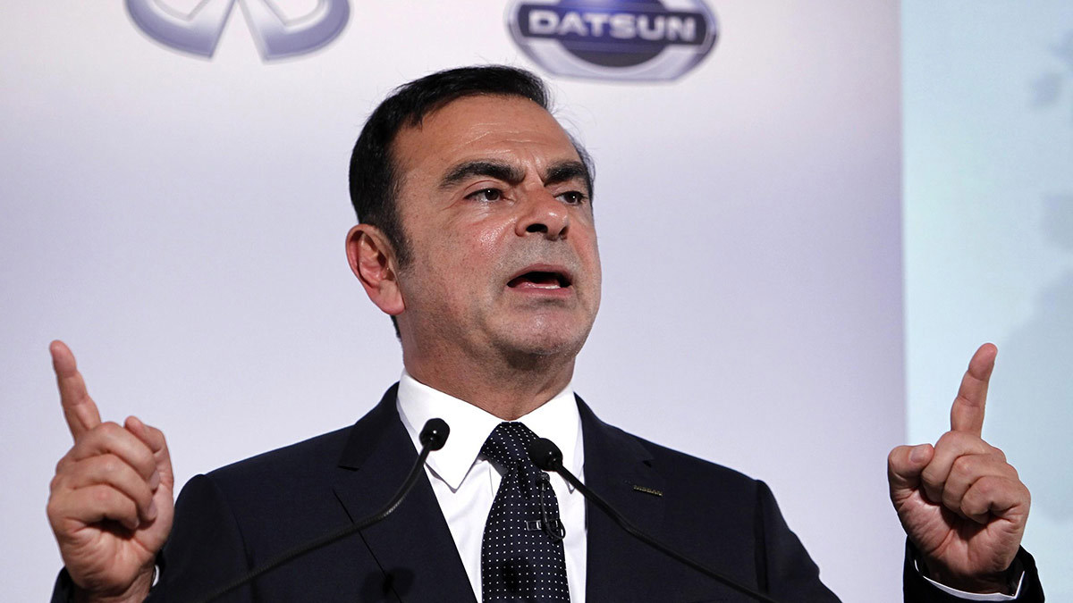 محامي الدفاع الرئيسي عن كارلوس غصن ينسحب من القضية ‎